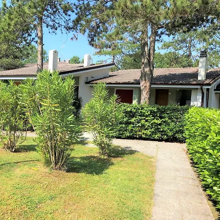 Villaggio Azzurro - Prázdninový dům *