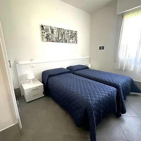 Villaggio Azzurro - *
