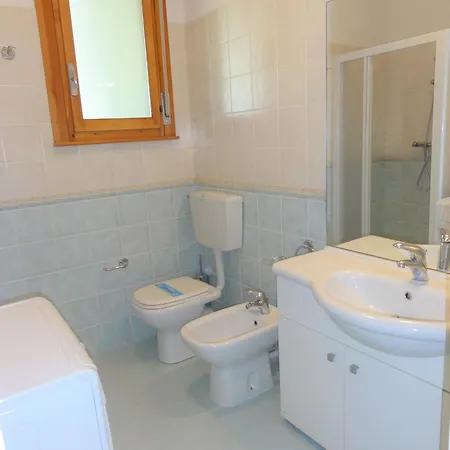 Villaggio Azzurro - Prázdninový dům *
