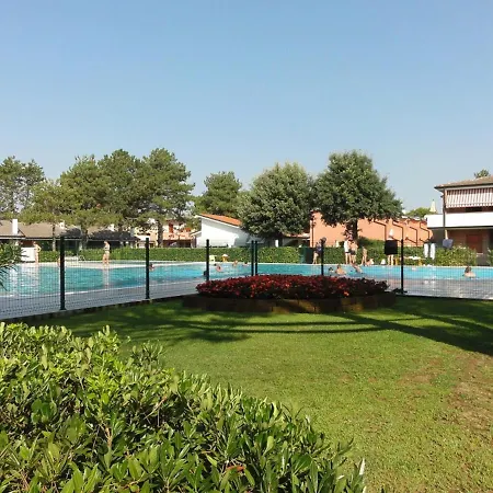 Holiday home Villaggio Azzurro - *
