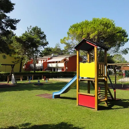 Holiday home Villaggio Azzurro - Bibione