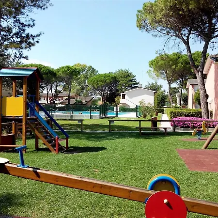 Villaggio Azzurro - *