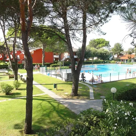 Holiday home Villaggio Azzurro - *