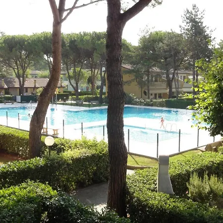Villaggio Azzurro - Holiday home *