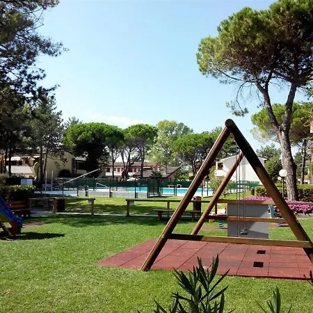 Holiday home Villaggio Azzurro - Bibione