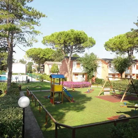 Villaggio Azzurro - *