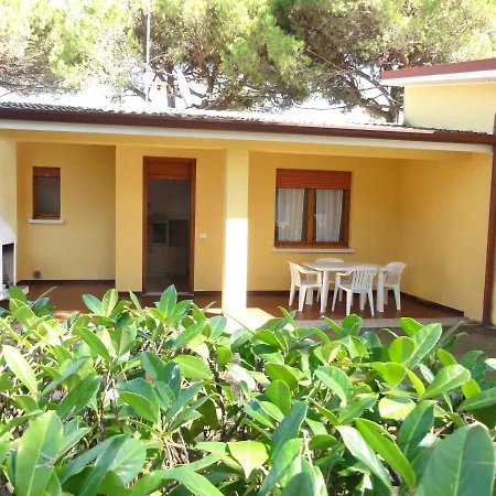 Villaggio Azzurro - Bibione