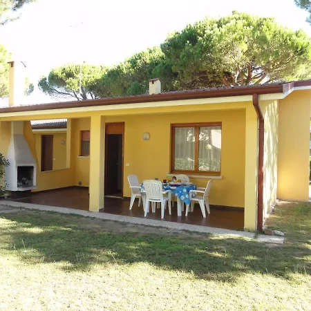 Villaggio Azzurro - * Bibione