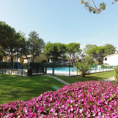 Holiday home Villaggio Azzurro - *