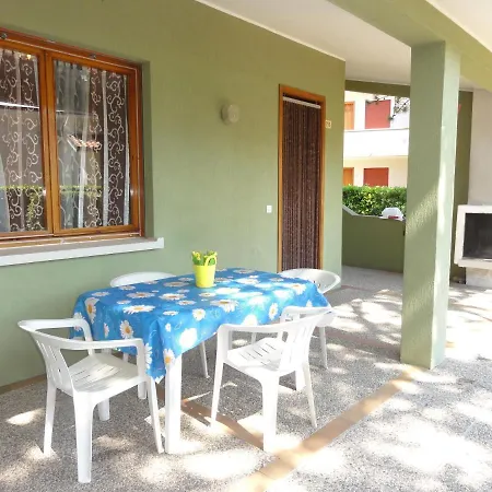 Villaggio Azzurro - Holiday home Bibione