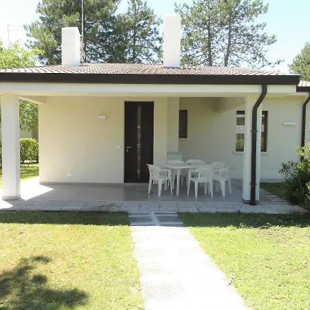 Holiday home Villaggio Azzurro - *