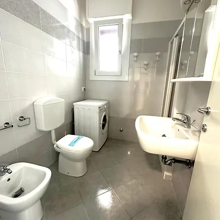 Villaggio Azzurro - Сasa de vacaciones Bibione