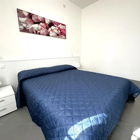 Villaggio Azzurro - Holiday home *