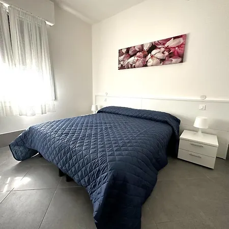 Σπίτι διακοπών Villaggio Azzurro -
