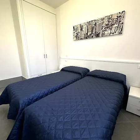 Σπίτι διακοπών Villaggio Azzurro - *
