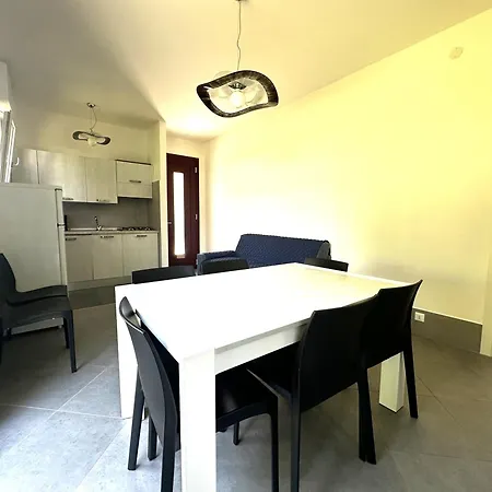 Villaggio Azzurro - Σπίτι διακοπών Μπιμπιόνε