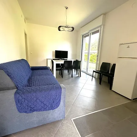 Villaggio Azzurro - Σπίτι διακοπών