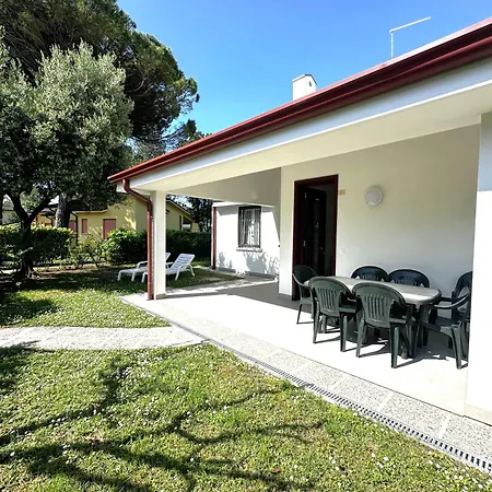 Villaggio Azzurro - Holiday home *