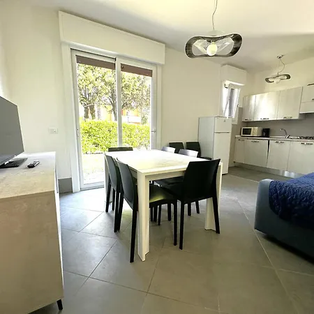 Σπίτι διακοπών Villaggio Azzurro -