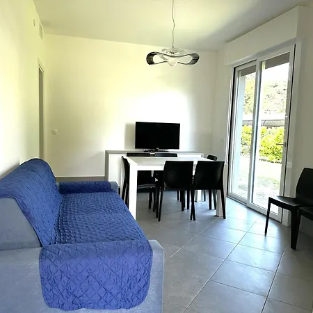 Villaggio Azzurro - * Bibione