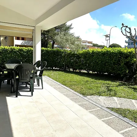 Villaggio Azzurro - * Bibione