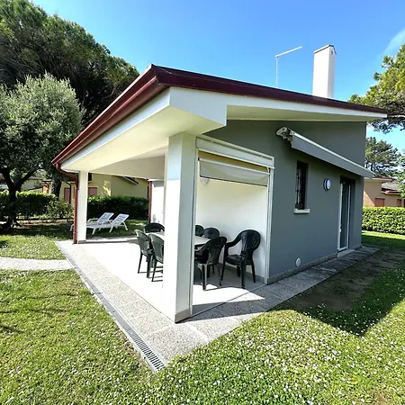Villaggio Azzurro - Μπιμπιόνε