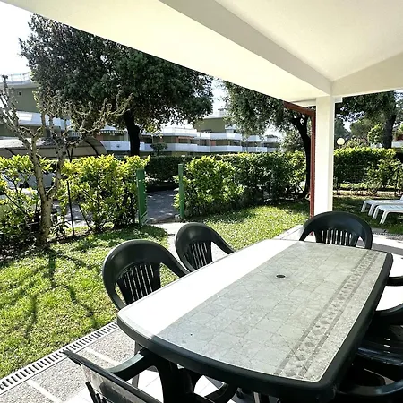 Σπίτι διακοπών Villaggio Azzurro - Μπιμπιόνε