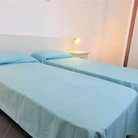 Villaggio Azzurro - *
