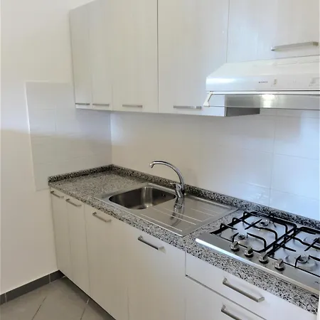 Villaggio Azzurro - * Μπιμπιόνε