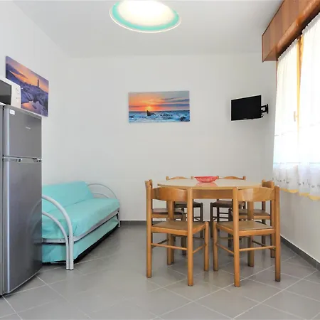 Σπίτι διακοπών Villaggio Azzurro - *