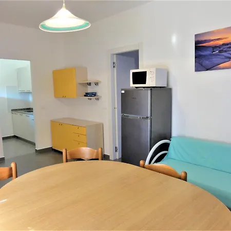 Villaggio Azzurro - Holiday home
