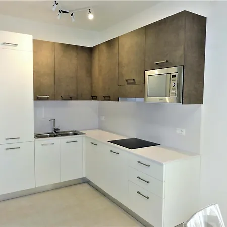 Holiday home Villaggio Azzurro -