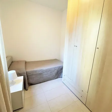 Σπίτι διακοπών Villaggio Azzurro - Μπιμπιόνε