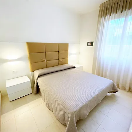 Σπίτι διακοπών Villaggio Azzurro - Μπιμπιόνε