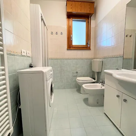 Villaggio Azzurro - Σπίτι διακοπών Μπιμπιόνε
