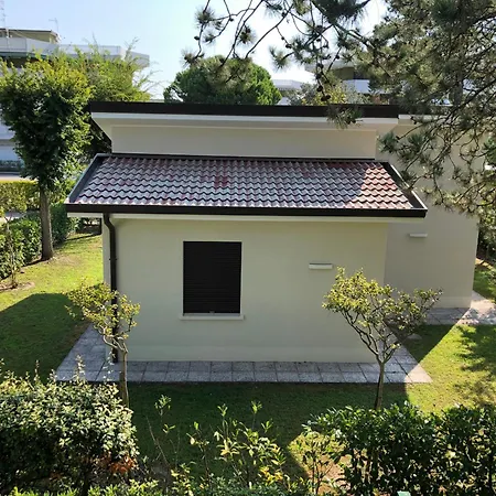 Holiday home Villaggio Azzurro - Bibione