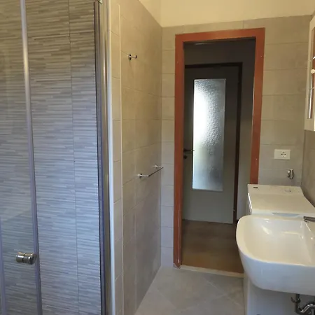 Σπίτι διακοπών Villaggio Azzurro - Μπιμπιόνε