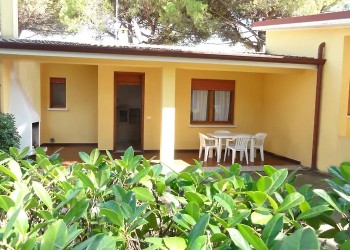 Villaggio Azzurro - Bibione